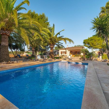 Holiday Home Morla - Psr130 By Interhome Porreres Extérieur photo