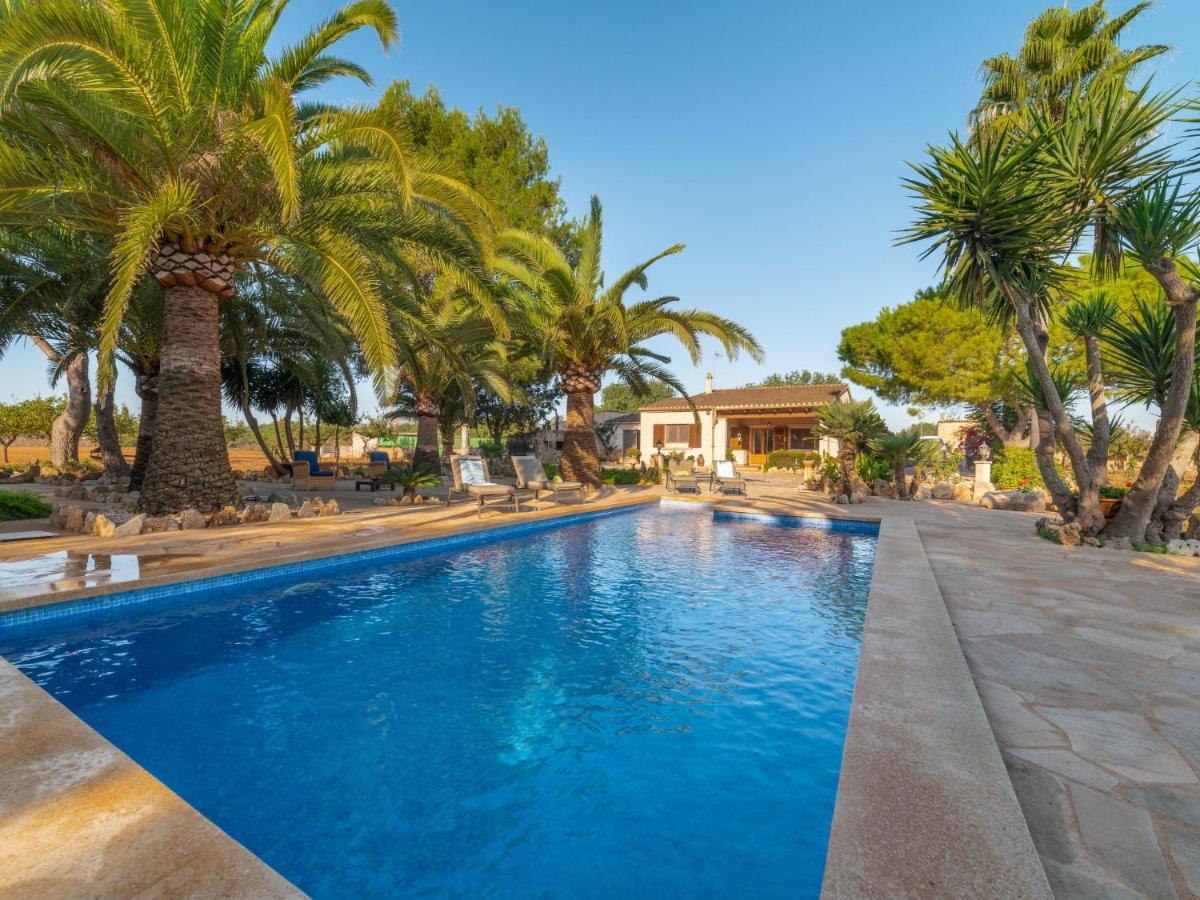 Holiday Home Morla - Psr130 By Interhome Porreres Extérieur photo