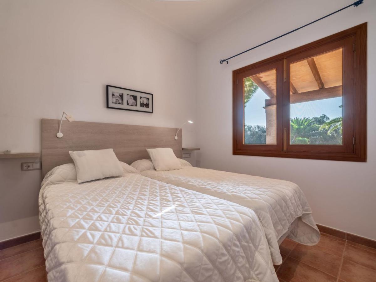 Holiday Home Morla - Psr130 By Interhome Porreres Extérieur photo