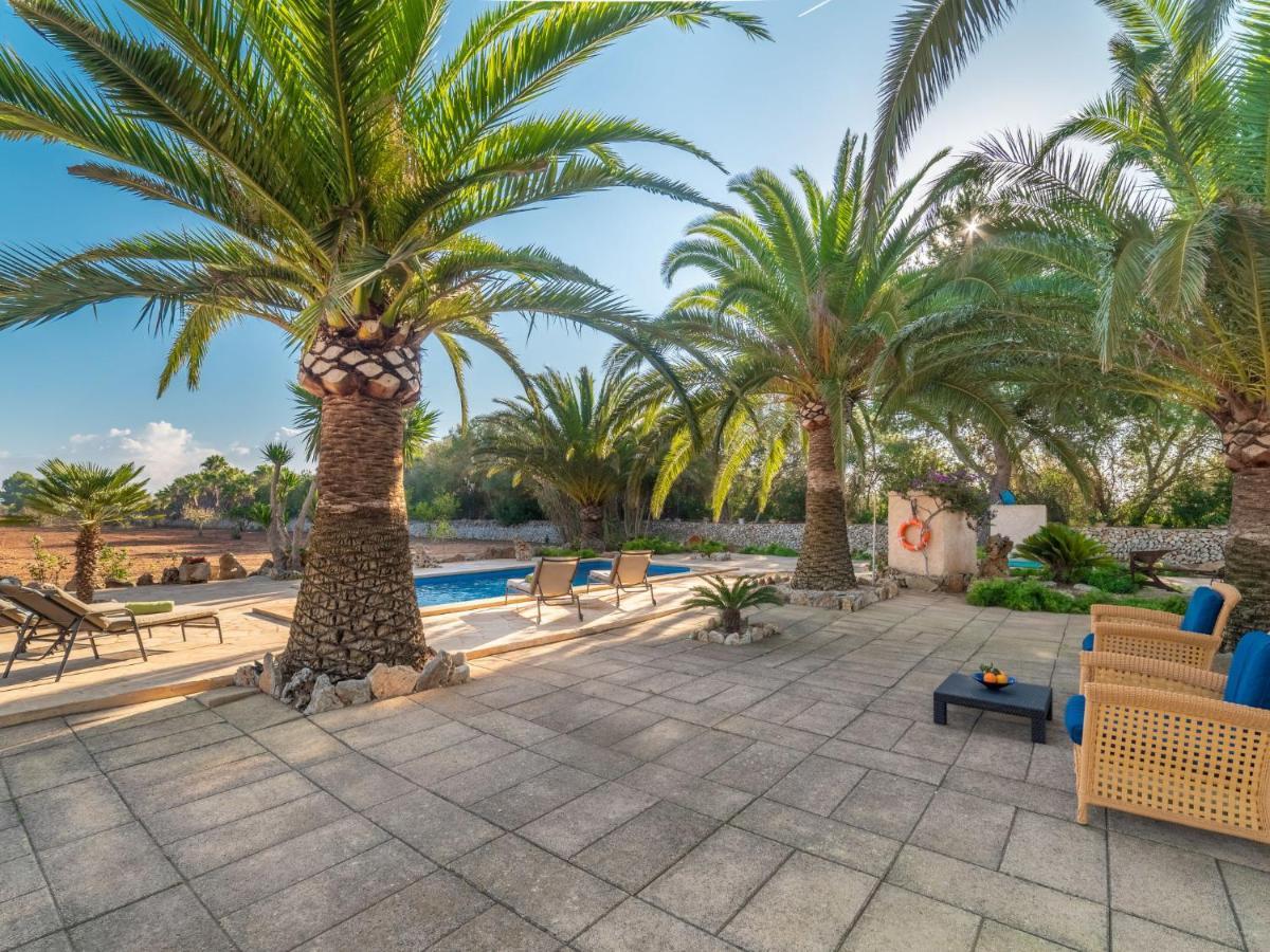 Holiday Home Morla - Psr130 By Interhome Porreres Extérieur photo