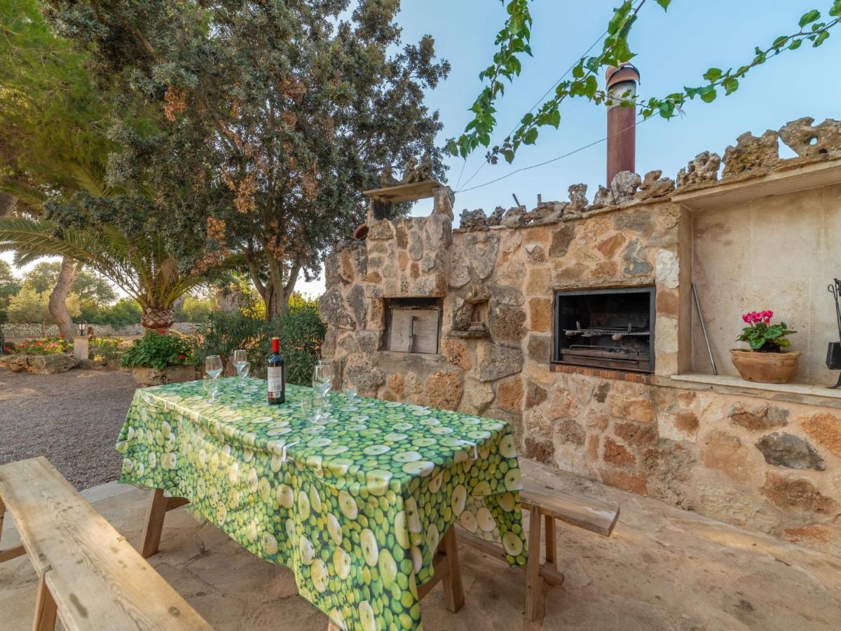 Holiday Home Morla - Psr130 By Interhome Porreres Extérieur photo