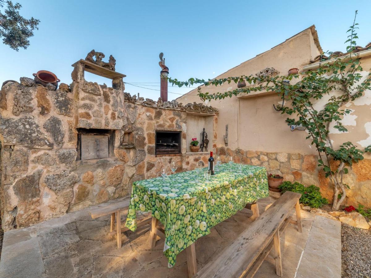 Holiday Home Morla - Psr130 By Interhome Porreres Extérieur photo
