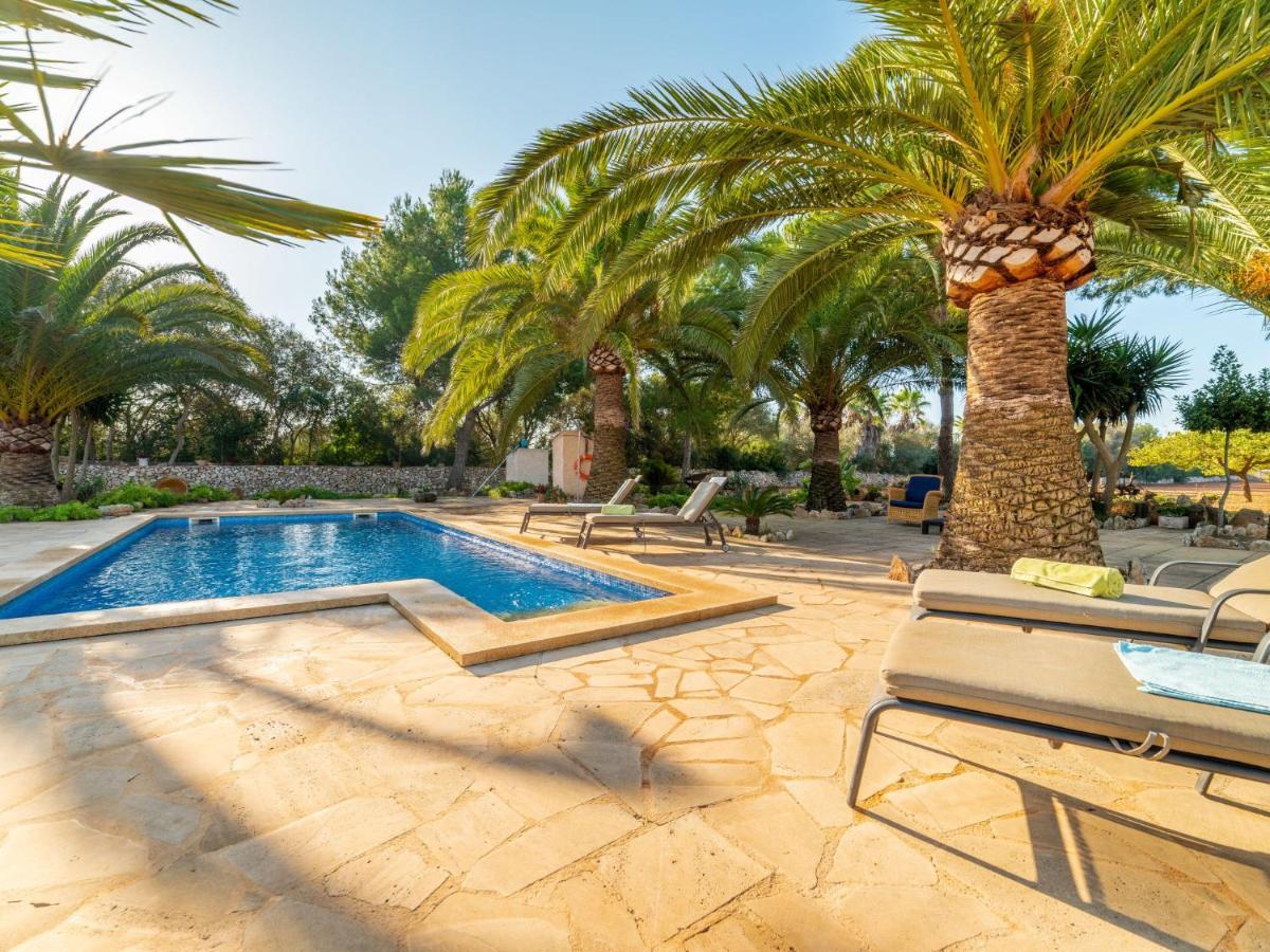 Holiday Home Morla - Psr130 By Interhome Porreres Extérieur photo