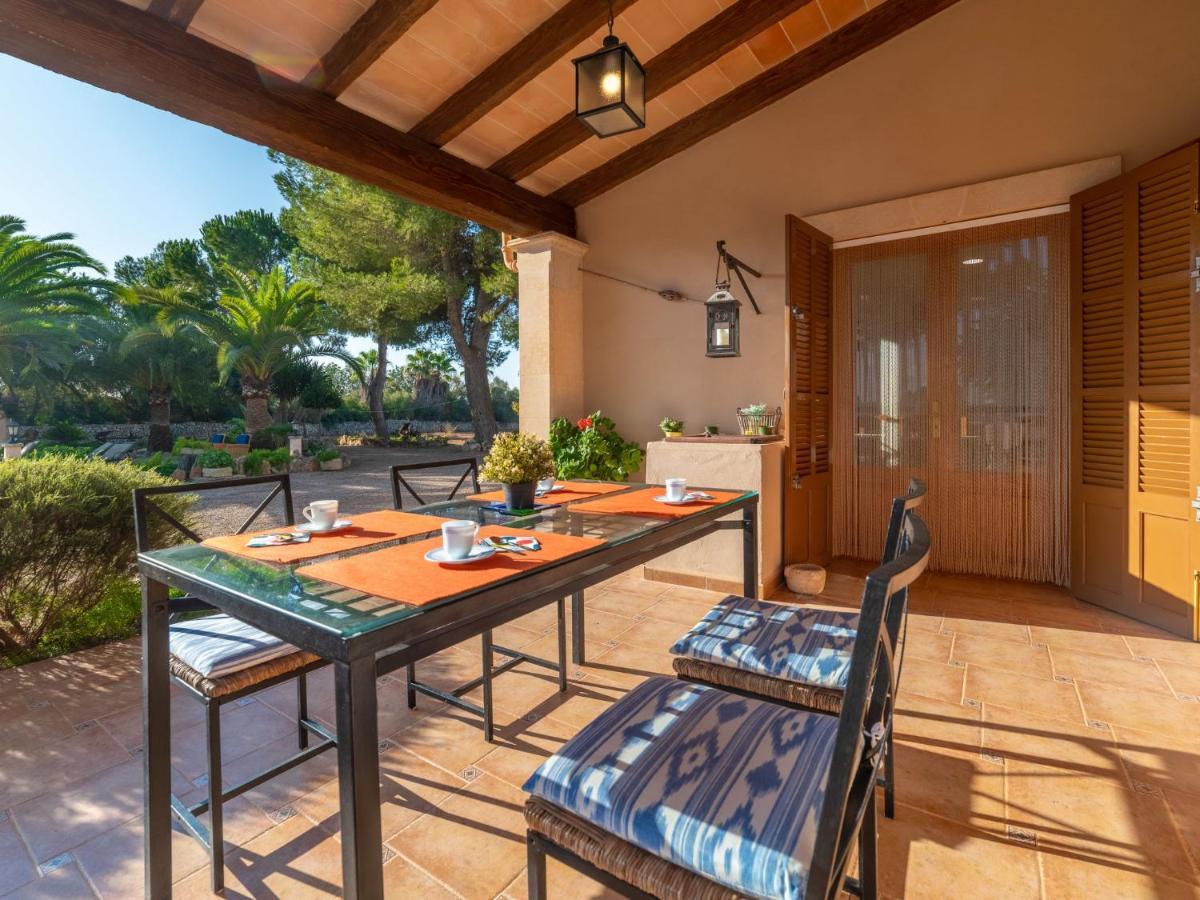 Holiday Home Morla - Psr130 By Interhome Porreres Extérieur photo