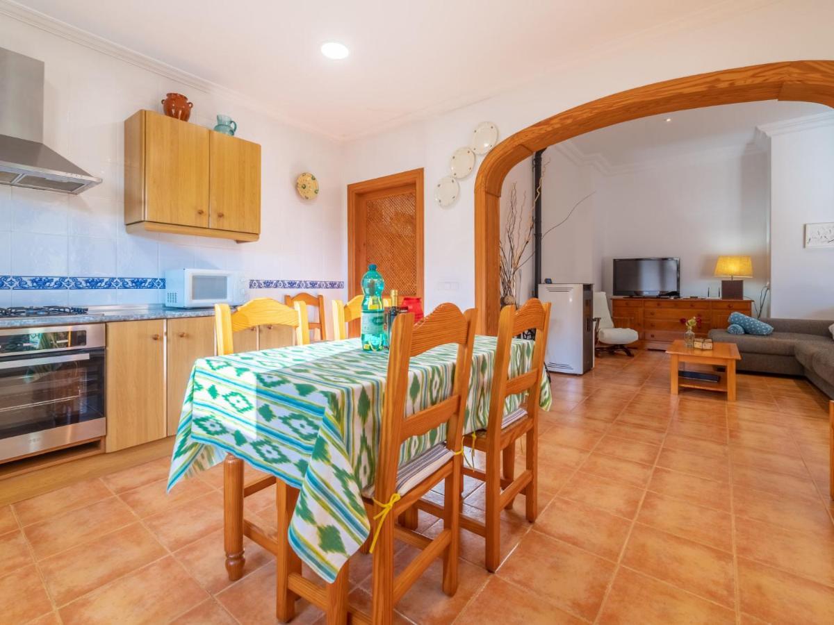 Holiday Home Morla - Psr130 By Interhome Porreres Extérieur photo