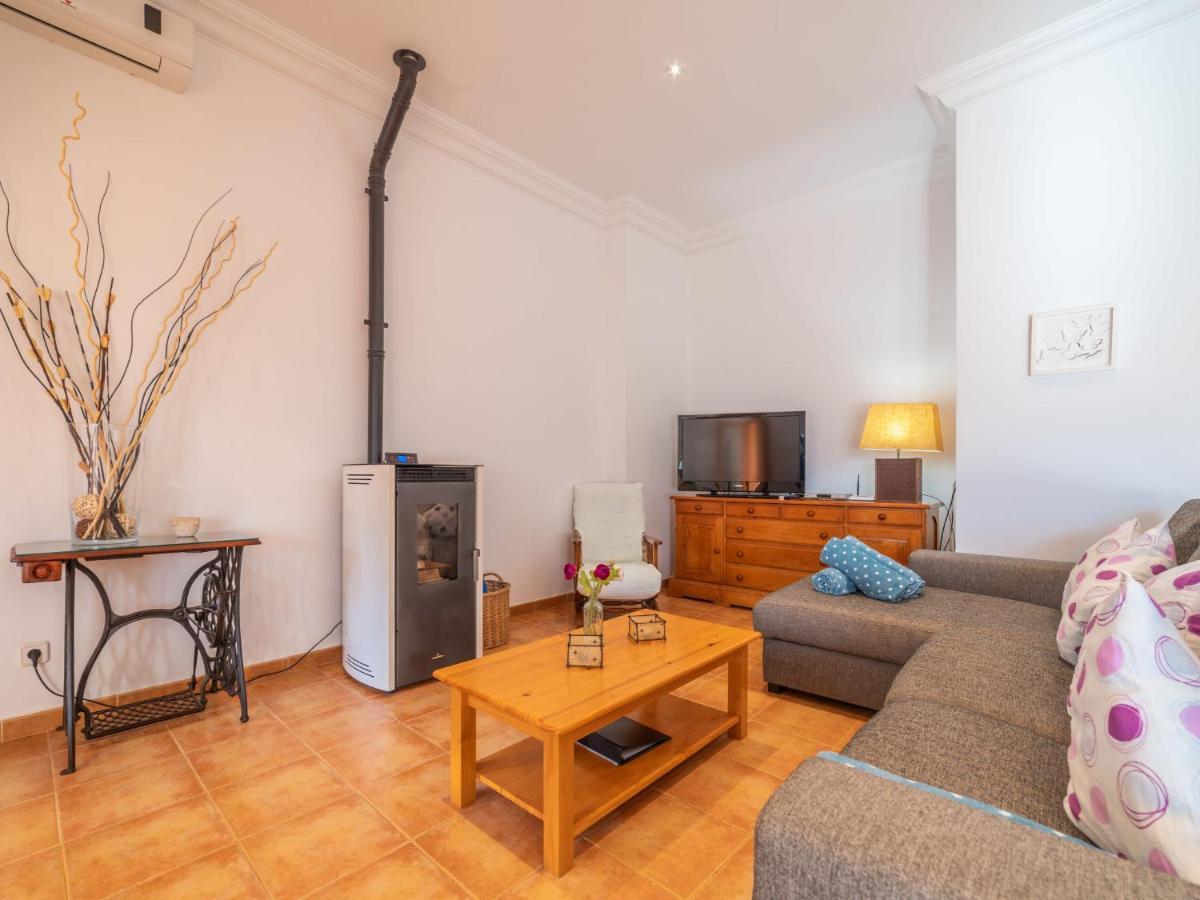 Holiday Home Morla - Psr130 By Interhome Porreres Extérieur photo