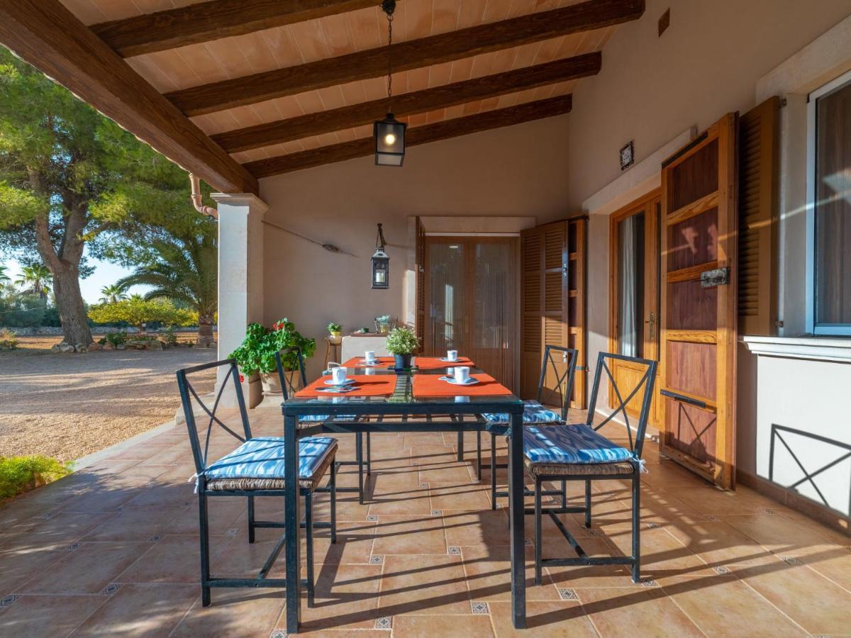 Holiday Home Morla - Psr130 By Interhome Porreres Extérieur photo