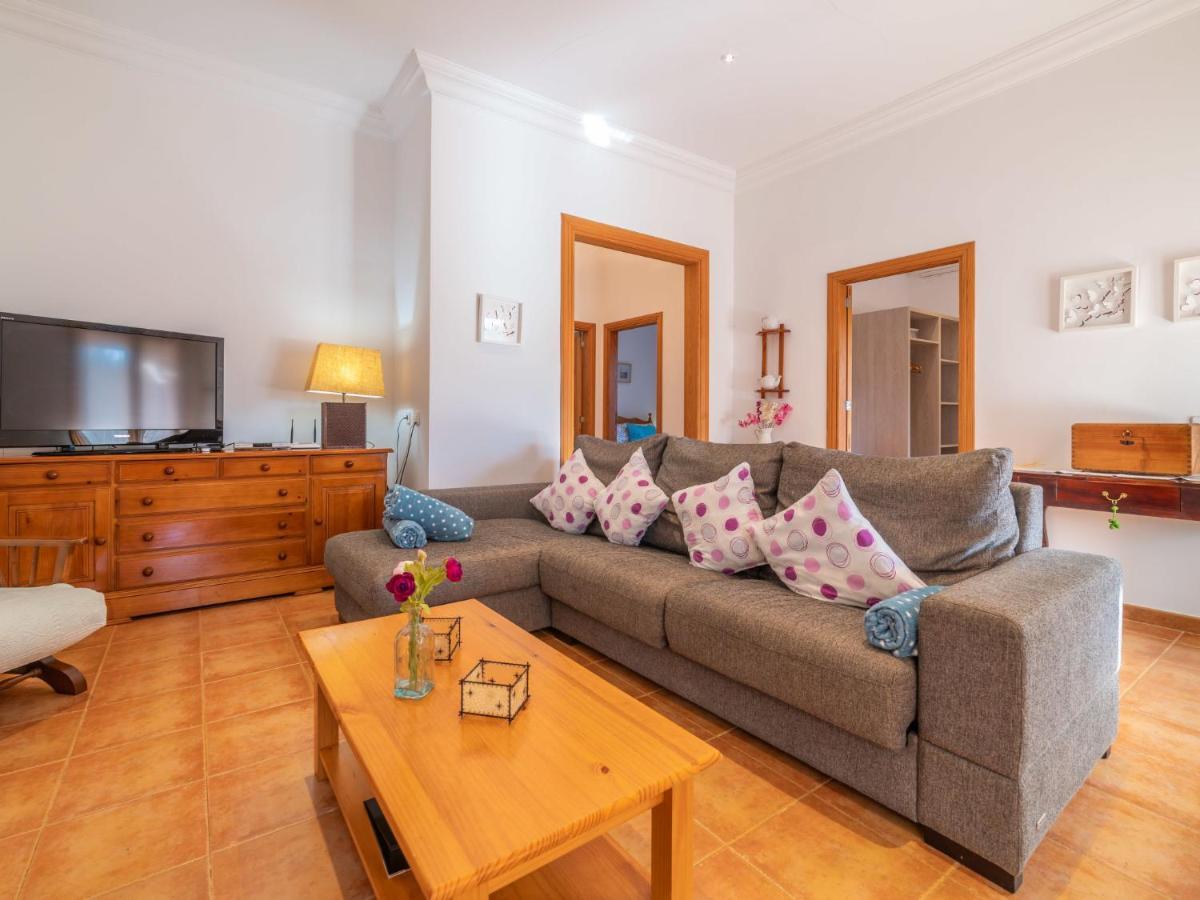 Holiday Home Morla - Psr130 By Interhome Porreres Extérieur photo