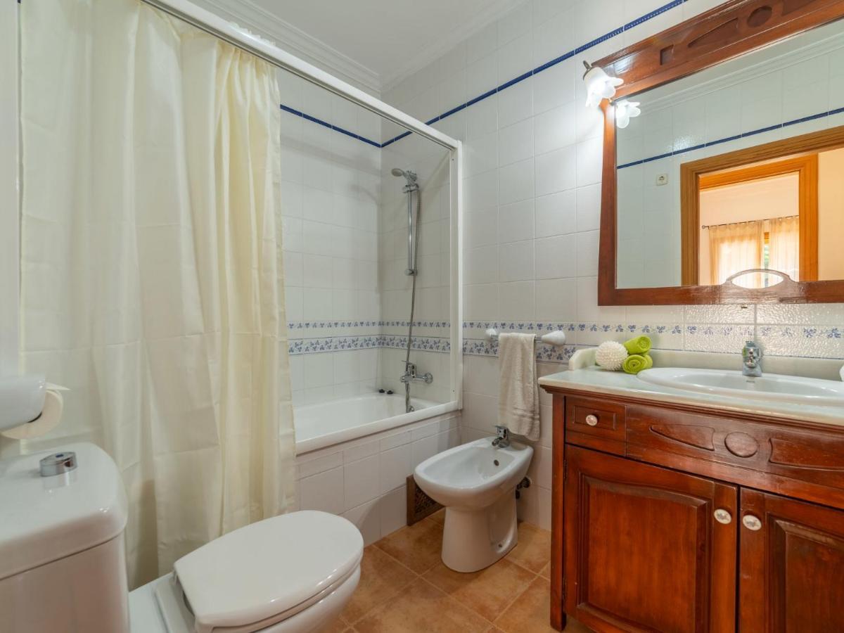 Holiday Home Morla - Psr130 By Interhome Porreres Extérieur photo