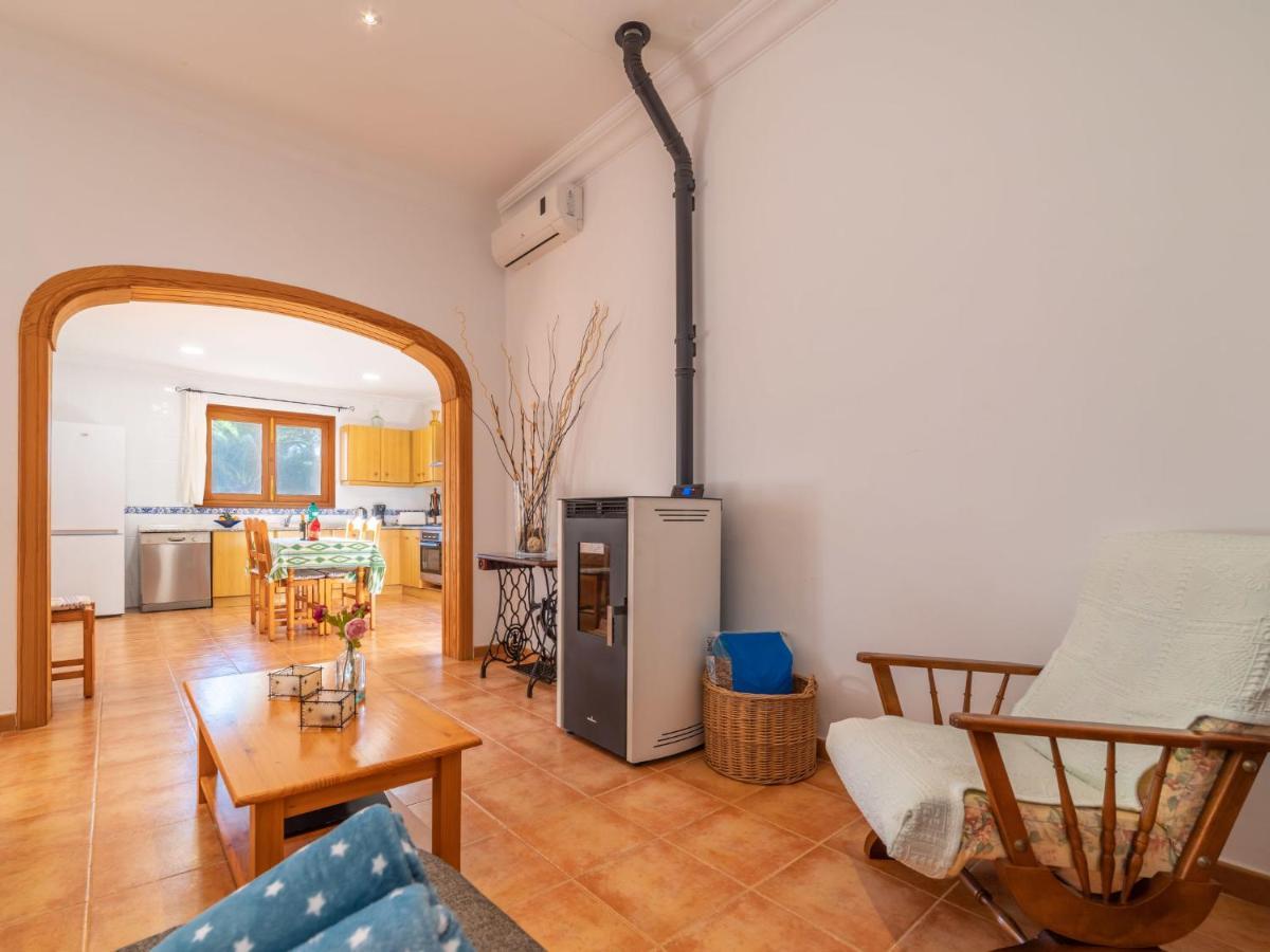 Holiday Home Morla - Psr130 By Interhome Porreres Extérieur photo