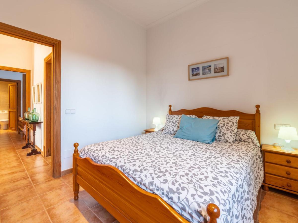 Holiday Home Morla - Psr130 By Interhome Porreres Extérieur photo