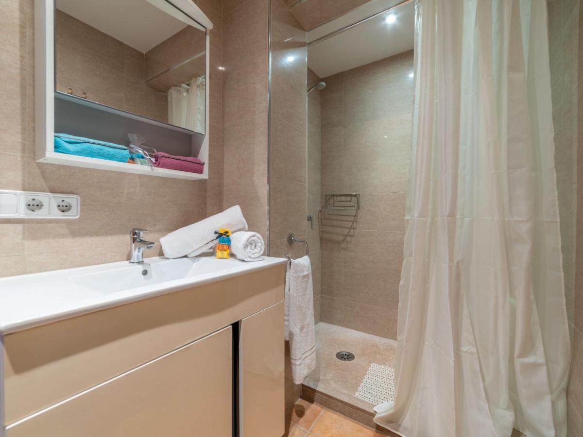 Holiday Home Morla - Psr130 By Interhome Porreres Extérieur photo