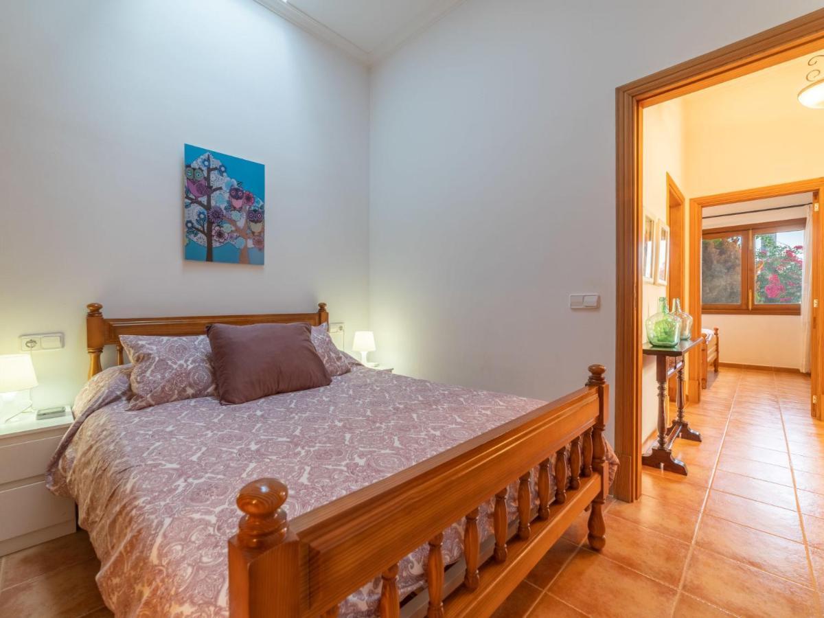 Holiday Home Morla - Psr130 By Interhome Porreres Extérieur photo