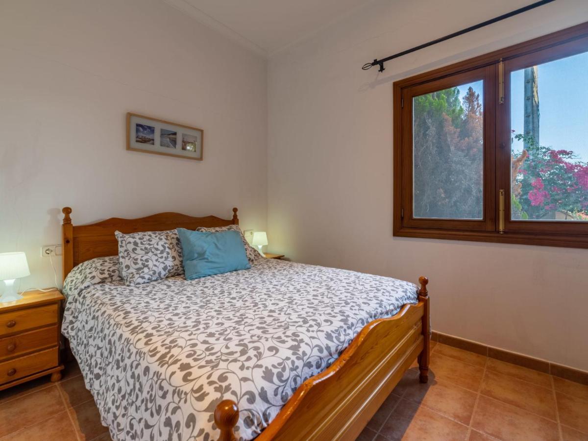 Holiday Home Morla - Psr130 By Interhome Porreres Extérieur photo